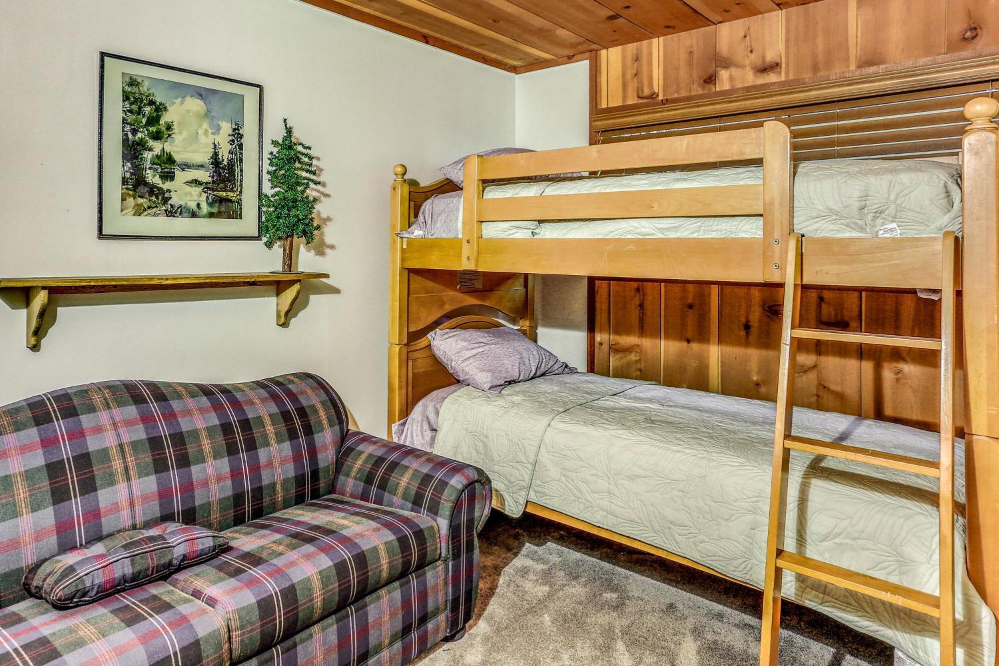 Cozy Bears Hideaway Cabin About 3 Mi To Shaver Lake! Екстер'єр фото